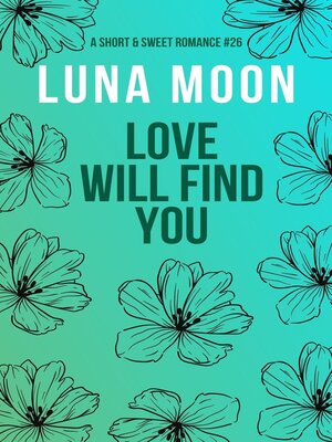 cover image of Love Will Find You